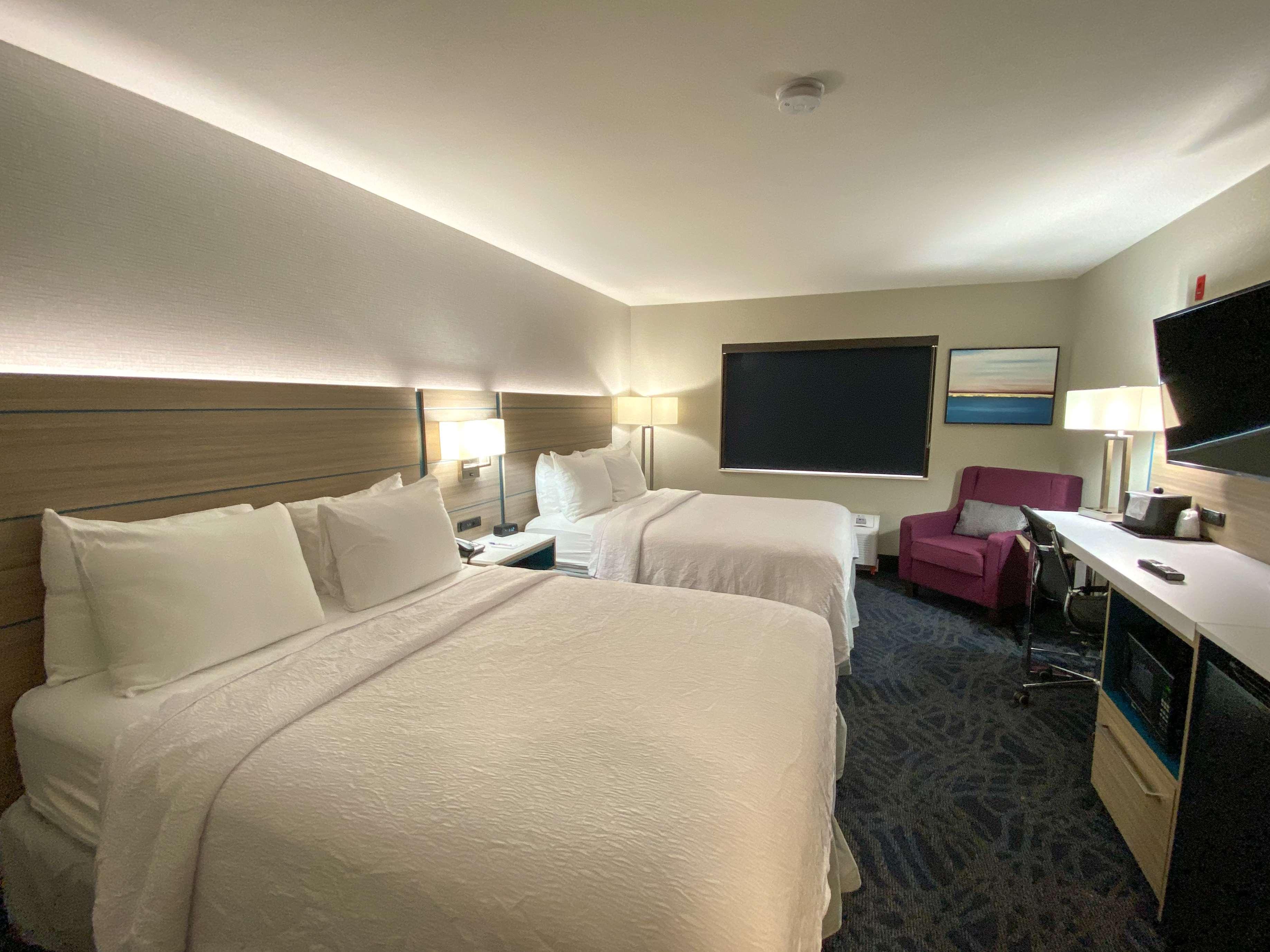 Best Western Independence Kansas City Exterior foto