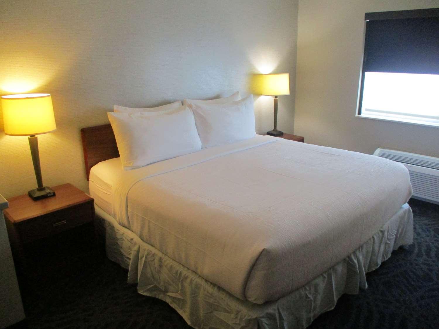 Best Western Independence Kansas City Exterior foto