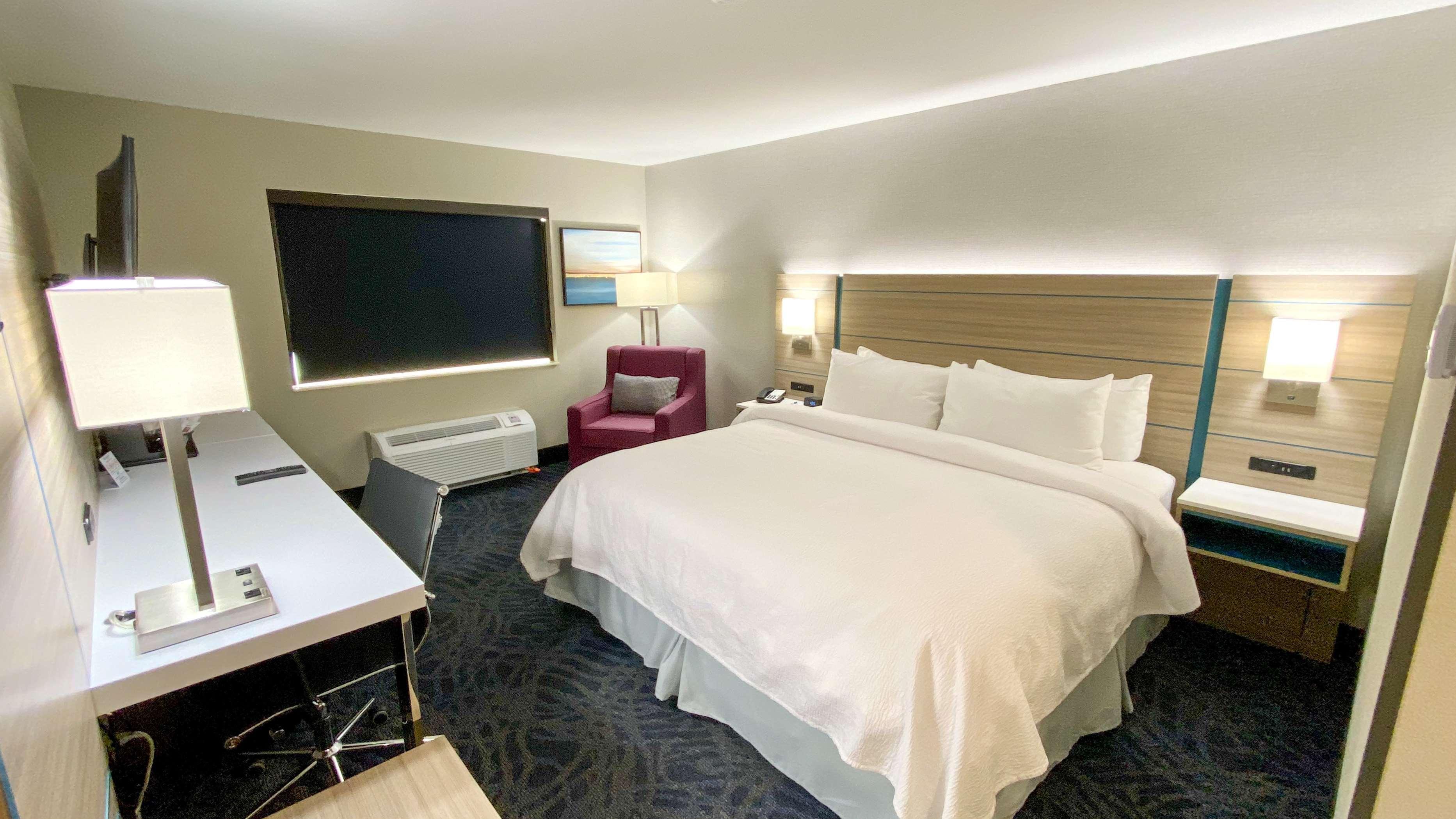 Best Western Independence Kansas City Exterior foto
